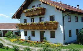 Ferienwohnung Bergmann